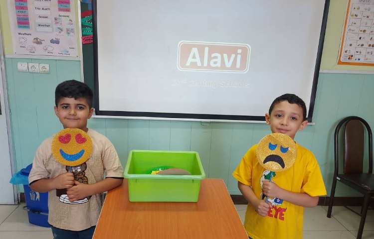 مجیک باکس درباره food 3