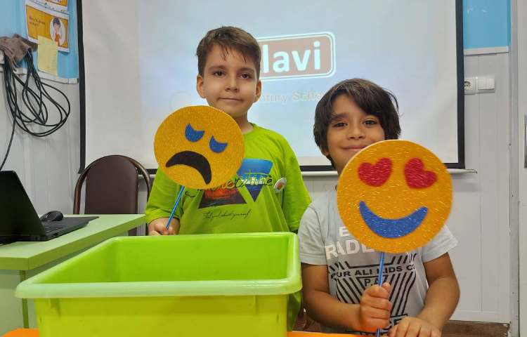 مجیک باکس درباره food