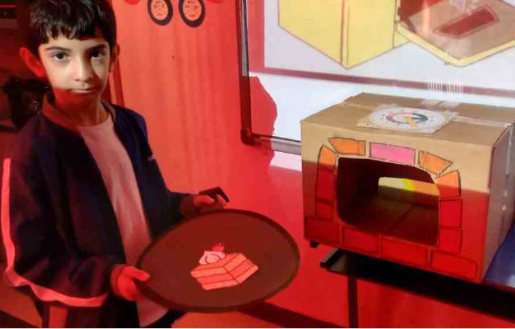 محاسبه زمان (?How long does it take) 1