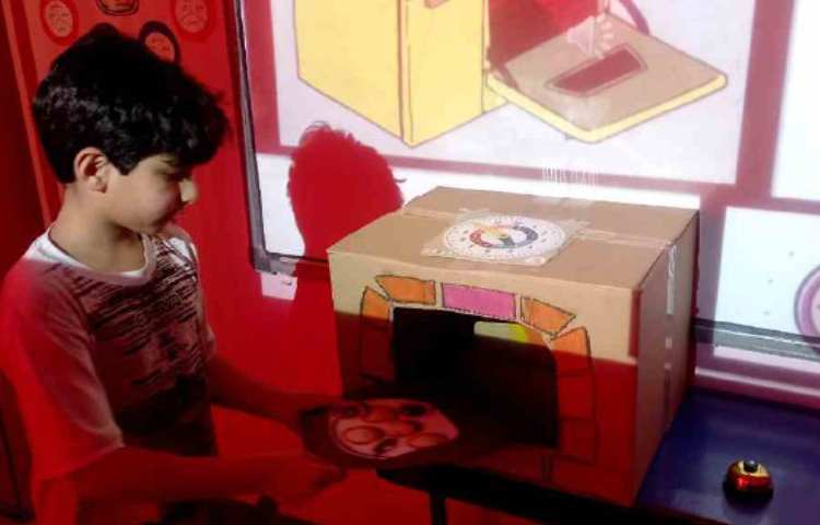 محاسبه زمان (?How long does it take) 2