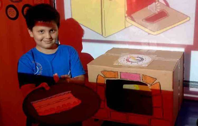 محاسبه زمان (?How long does it take) 4