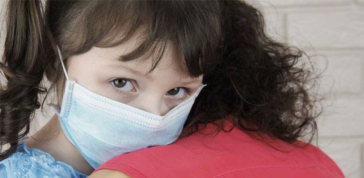 چگونه از خود و کودکانمان در برابر کرونا محافظت کنیم؟