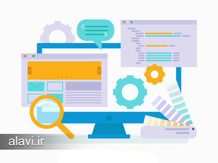 آزمایش و مشاهده محتوا پیش از ارائه به کودک