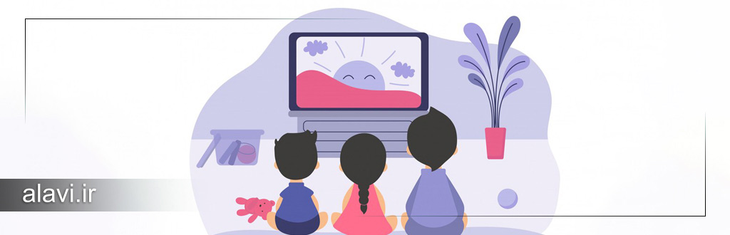 روش‌های پیدا کردن محتوای مناسب آنلاین برای کودکان