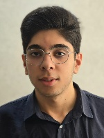 محمدامین رستگار