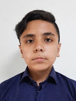 محمدامین علی محمدلو