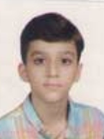 محمدامین فرهودنیا