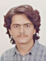 محمدامین نیرومند