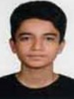 محمدامین کاظمینی