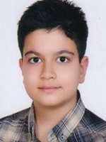 محمدایمان رستادی