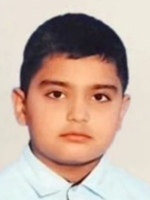 محمدجواد افشاری