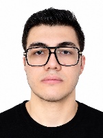 محمدرضا بافنده