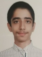 محمدسینا رحیمی