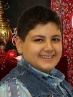 محمدسینا قلی خانی