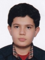 محمدطاها غلامی