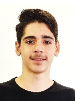 محمدمتین خالوندی