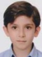 محمدکیان کاظمی