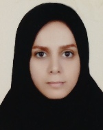 نگین محمدی خواجه غیاثی