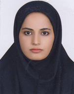 سمانه محمدی قهی