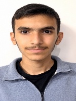 محمد امین محمدی