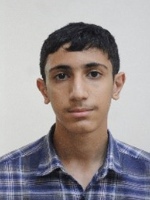 محمد عرشیا دخت مقدم