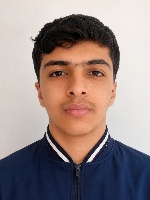 محمد پارسا رستمی