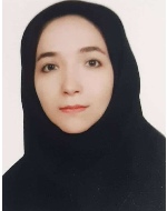 سهیلا محمودی ایردموسی