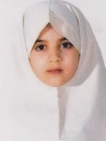 محیا سادات میری