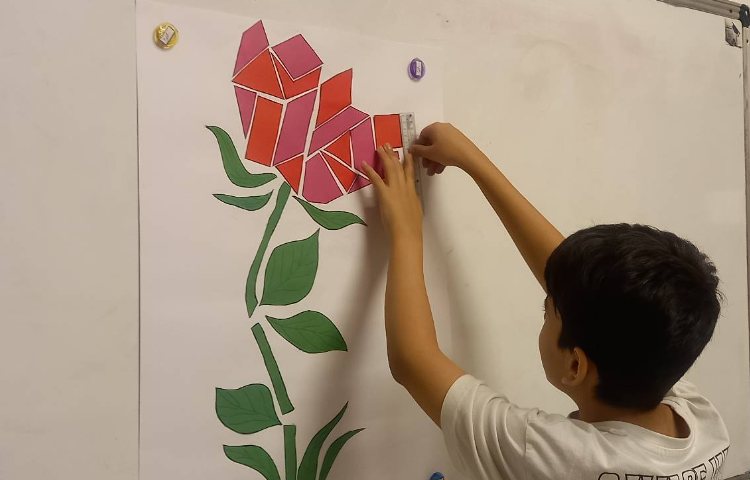 محیط 3