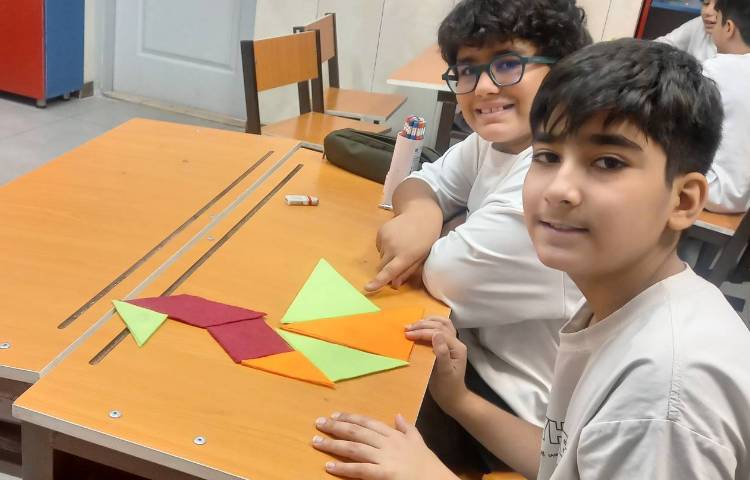 محیط 7