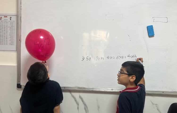 مختص به ریاضی 3