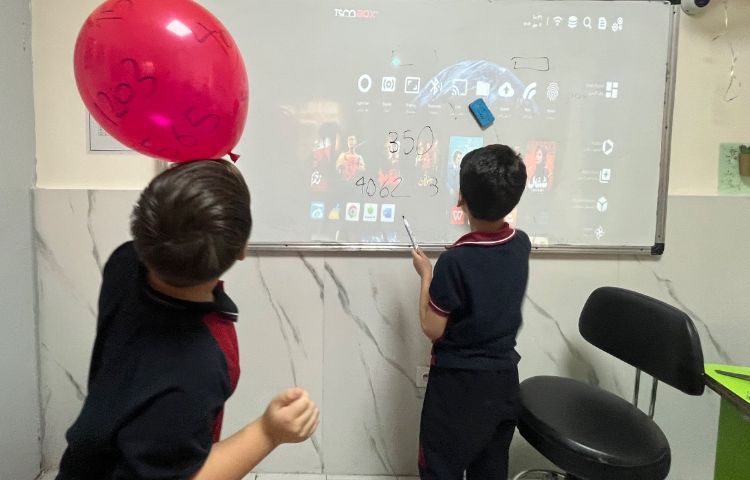 مختص به ریاضی 4