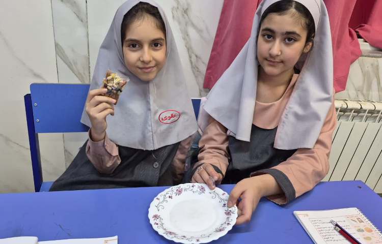 مخلوط ها و محلول ها 2