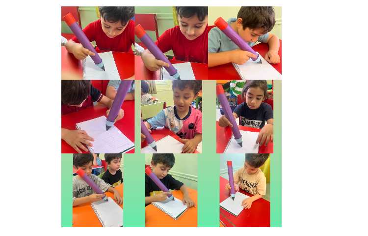 مدادجادویی 1