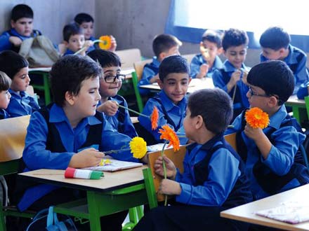 اجرای «نظام دوری» در 30 درصد مدارس ابتدایی از سال تحصیلی آینده