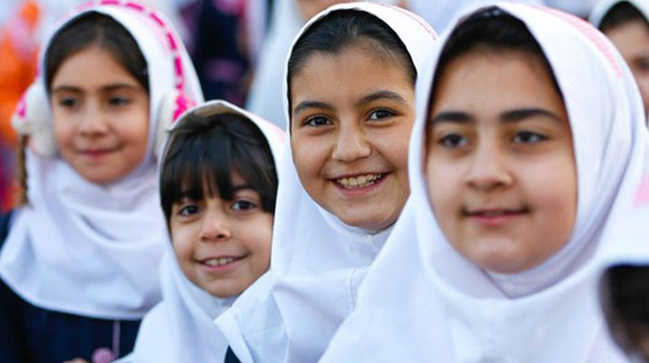 مدارس غیرانتفاعی لاکچری تهران