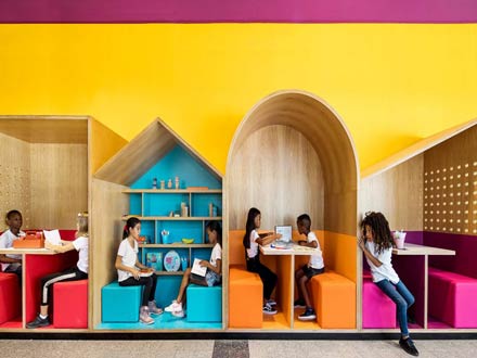 مدارس هزاره سوم نیاز آموزش و پرورش در ایران