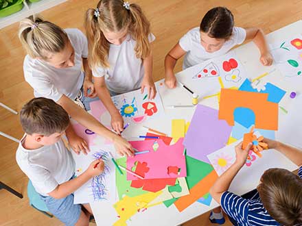 مدارس هزاره سوم چگونه مدارسی هستند؟