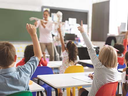 مدارس هزاره سوم نیاز آموزش و پرورش در ایران