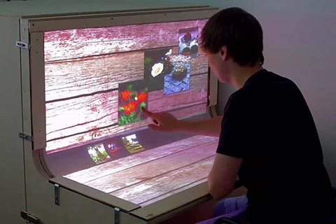 تجهیزات مدارس هوشمند