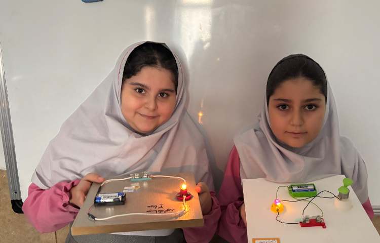 مدارهای الکتریکی 1