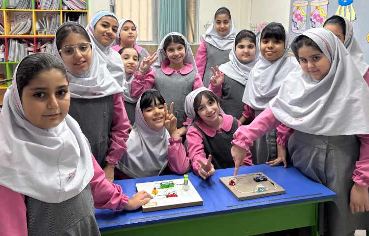 مدارهای الکتریکی 2