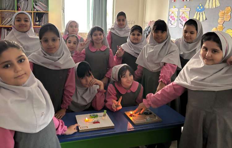 مدارهای الکتریکی 3