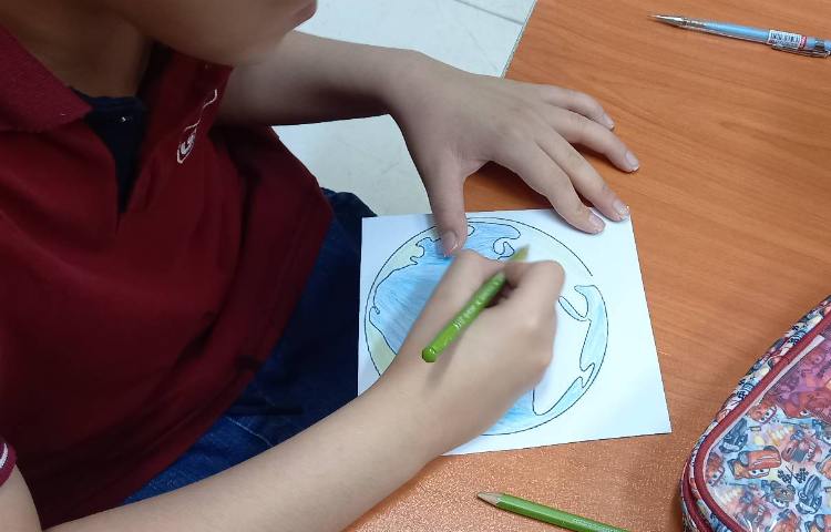 مدارها و نصف النهارها 5