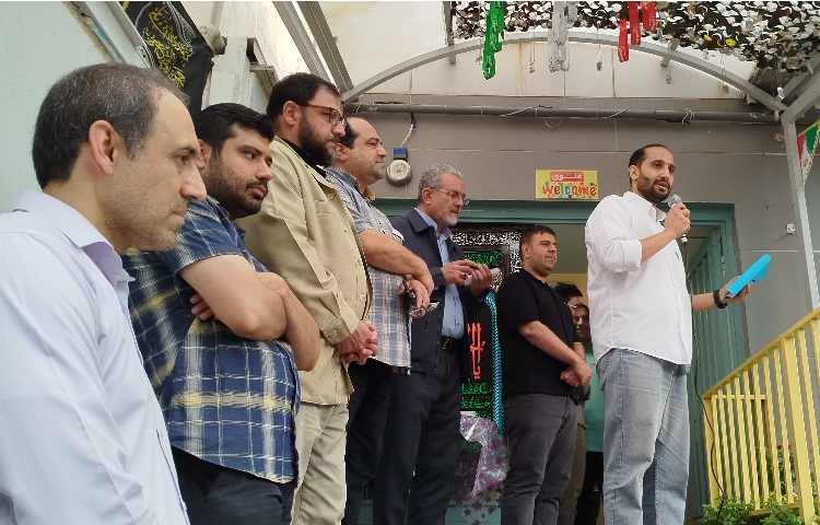 مدرسه خوب ما 2