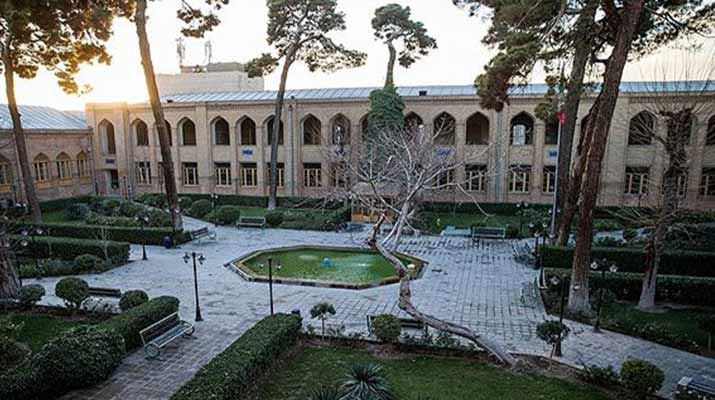 مدرسه دارالفنون، تاریخچه‌ی تعلیم و تربیت کشور