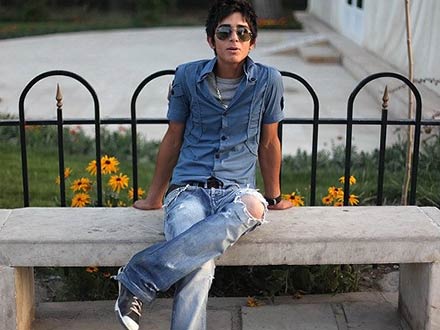 مد و مدگرایی در نوجوانان