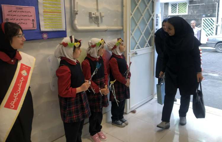 مدیران موسسه علوی 1