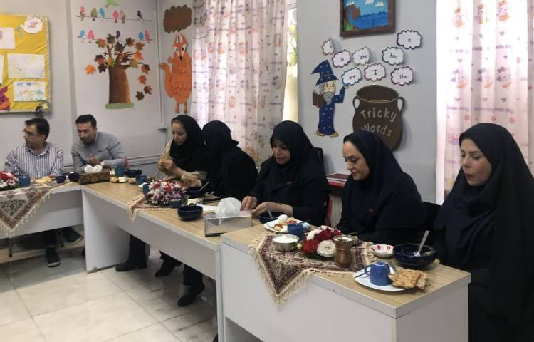 مدیران موسسه علوی 11