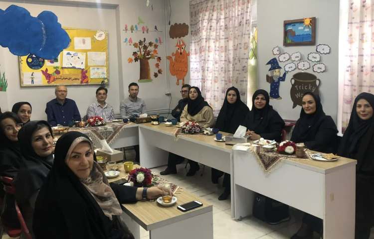 مدیران موسسه علوی 13